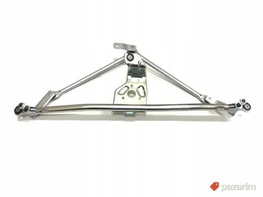 Poluge brisaca mehanizam Doblo 2001-2009 46748140