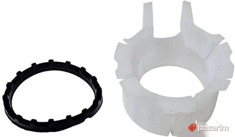 Plastka rucice menjaca Nemo Fiorino Qubo Bipper 2006- 1