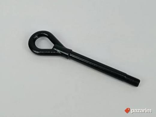 Kuka za slepanje Ducato 14- 500L Clio 2 Megane 1