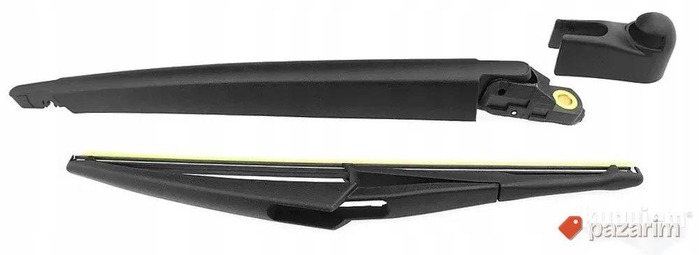 MERCEDES A CLAS W169 04-12 zadnji nosac brisaca sa metlicom 1