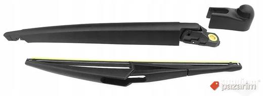 MERCEDES A CLAS W169 04-12 zadnji nosac brisaca sa metlicom
