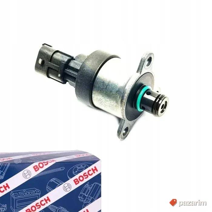 Regulator pritiska goriva Ducato Boxer 2.3 2002-2006 BOSCH 1