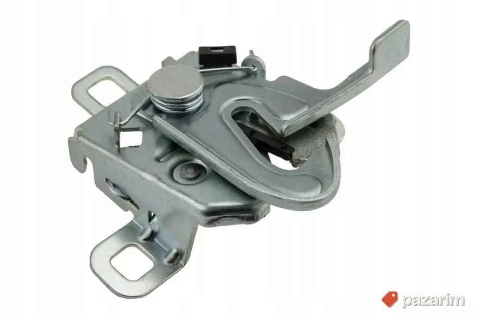 Brava haube Ducato Boxer Jumper 2002-2006 1355407080 1