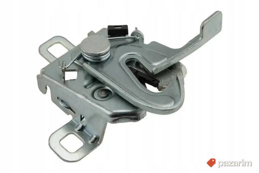 Brava haube Ducato Boxer Jumper 2002-2006 1355407080