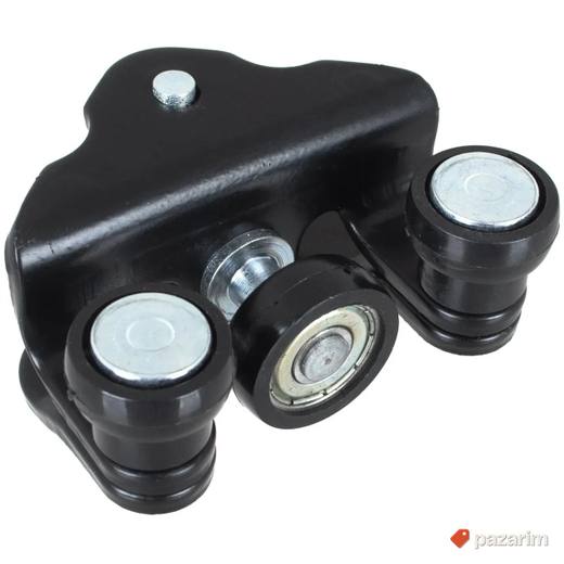 Klizac vrata Scudo Jumpy Expert 2007- donji 1498205080