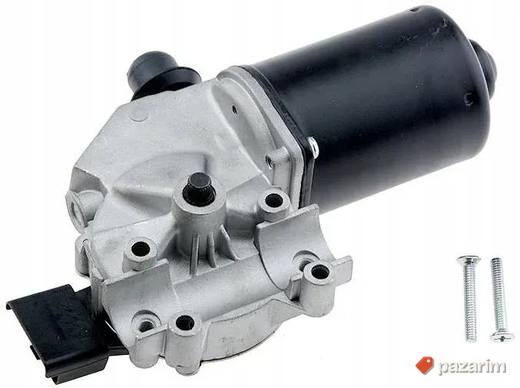 Motor brisaca Master Movano 2010- 288100236R