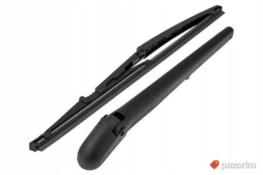 Nosac brisaca sa metlicom Fiat Panda 2003-2012 zadnji