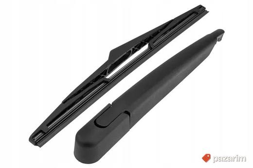 Nosac brisaca sa metlicom Opel Astra H GTC 2003- zadnji