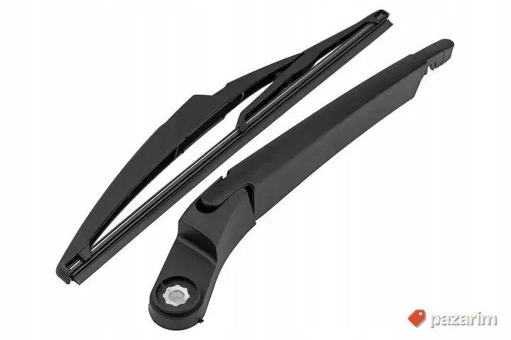 Nosac brisaca sa metlicom Citroen C5 Karavan 2001-2004 zadnj 1