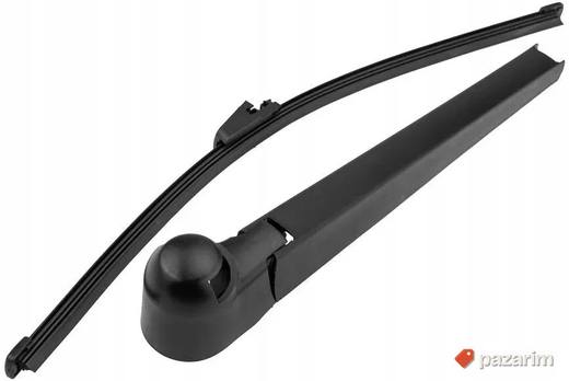 Nosac brisaca sa metlicom VW Touran 2003-2010 zadnji