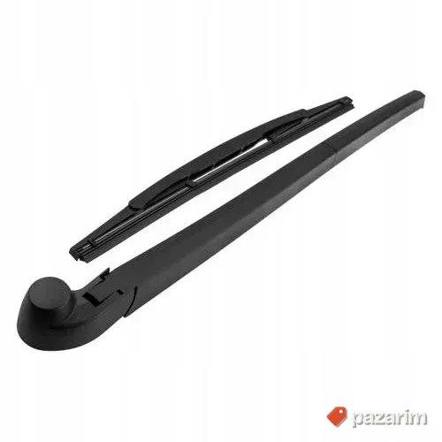 Nosac brisaca sa metlicom Skoda Fabia 1999-2007 SW zadnji