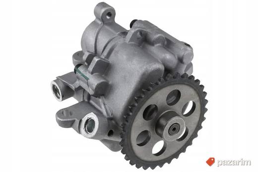 Pumpa za ulje Ducato Boxer Jumper 2011> 2.2 motorna