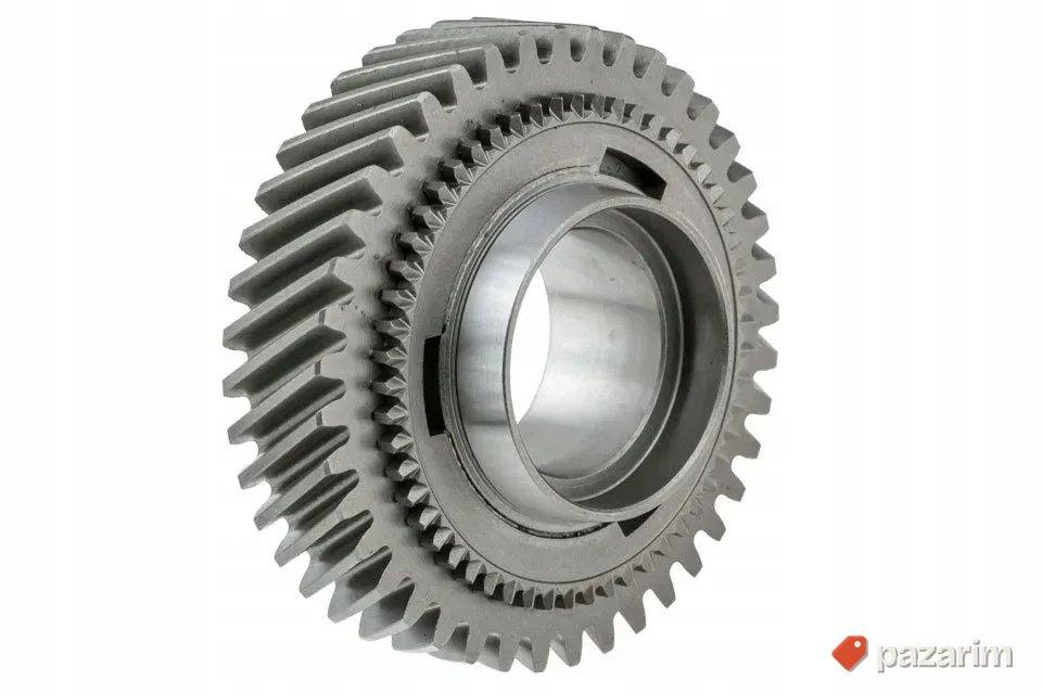 Zupcanik 2 brzine Ducato Boxer Jumper 2002-2006- 1