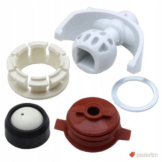 Set za popravku reparaciju rucice menjaca Audi A6 C5 C6