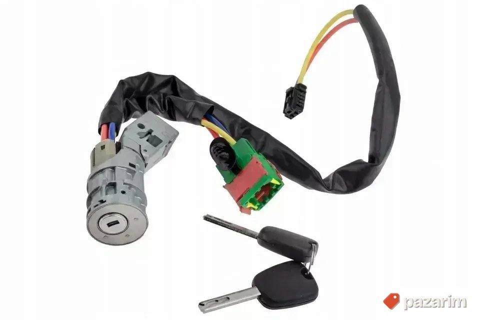 Kontakt brava paljenja Citroen C2 C3 2002-2012 1