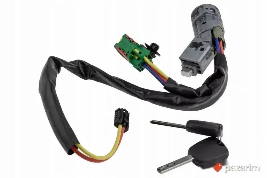 Kontakt brava paljenja Citroen C2 C3 2002-2012 2