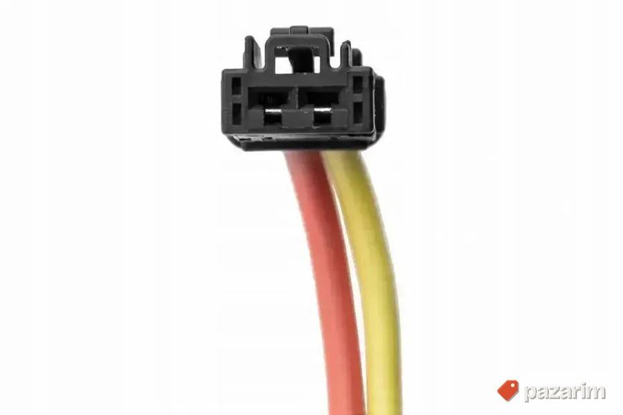 Kontakt brava paljenja Citroen C2 C3 2002-2012 5