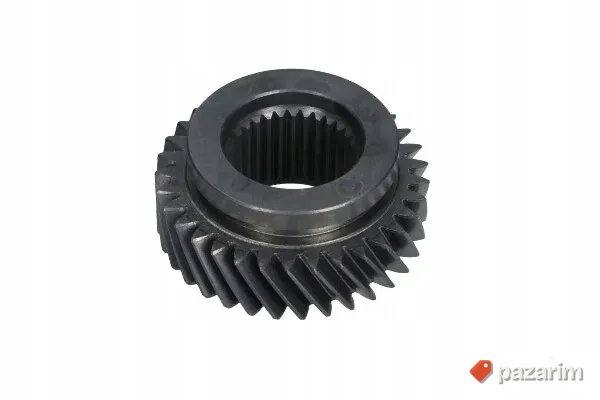 Zupcanik 5 brzine Ducato Boxer Jumper 2006 49/33 sekudarni 1