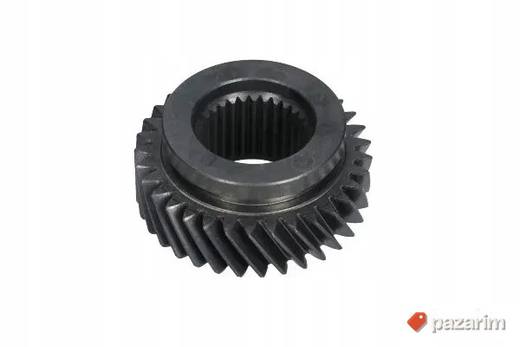 Zupcanik 5 brzine Ducato Boxer Jumper 2006 49/33 sekudarni