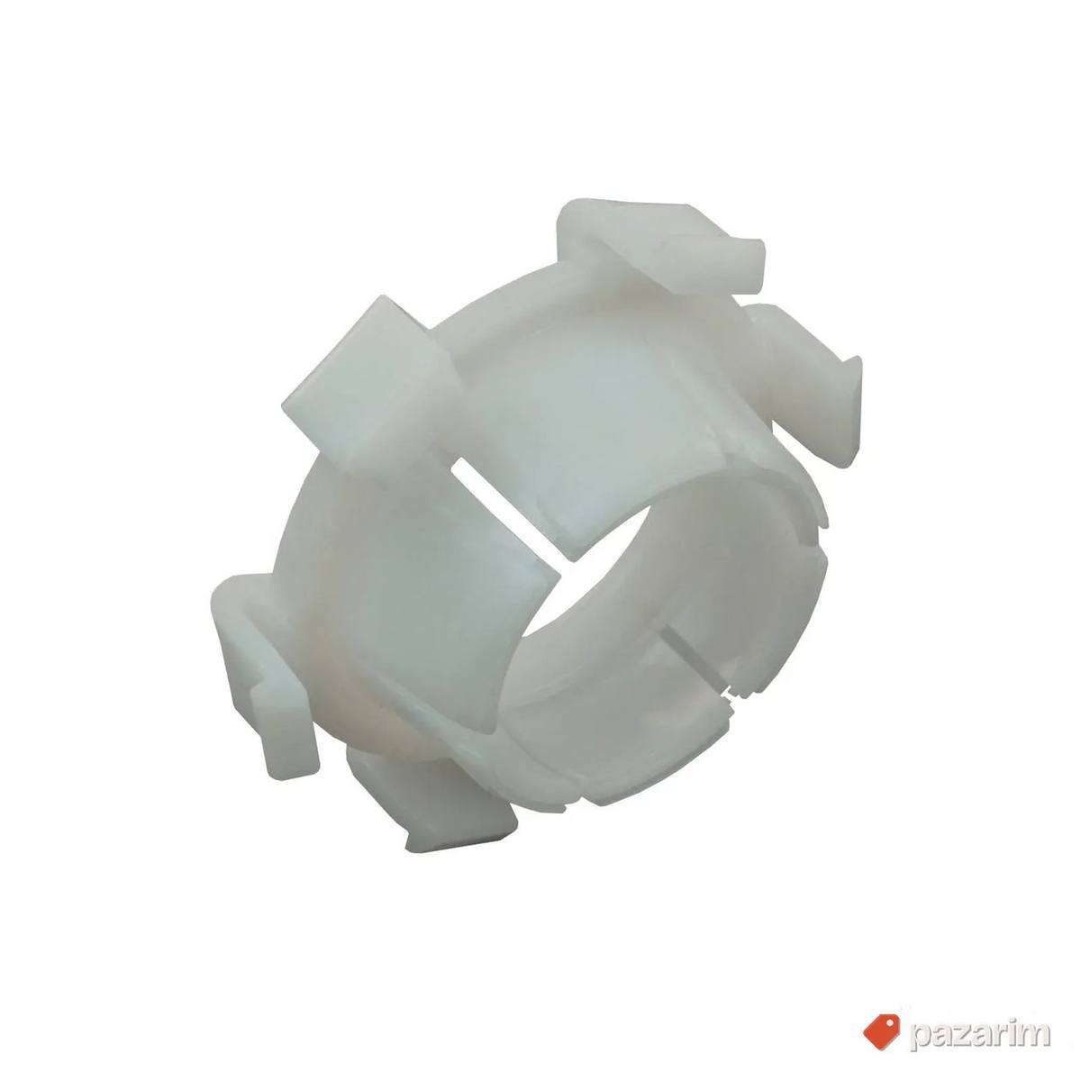 Plastika rucice menjaca Vw Golf 4 Octavia Leon Audi A3 caura 1