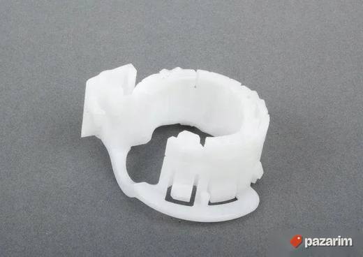 Plastika rucice menjaca Vw Golf 5,6 Passat B6/7 Tiguan caura