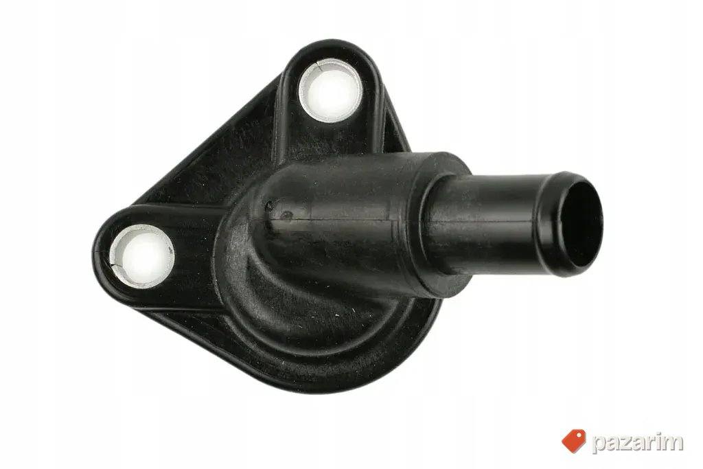 Racva creva do egr ventila Fiat Ducato 2.3 2006- prirubnica 1