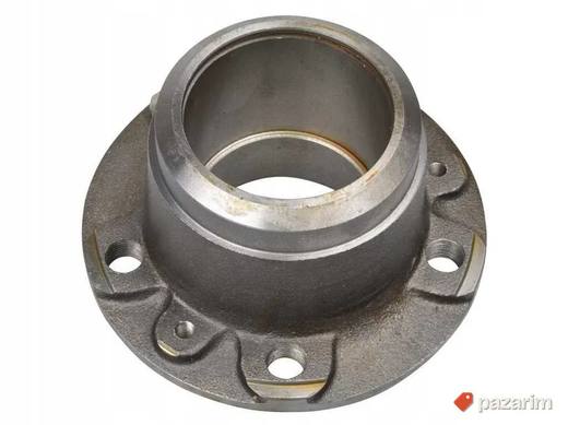 Glavcina tocka zadnja Ducato Boxer Jumper 94-06 10-18Q