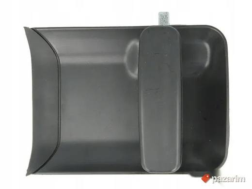 Kvaka vrata Berlingo Partner 1996-2008 klizna desna 9101P8