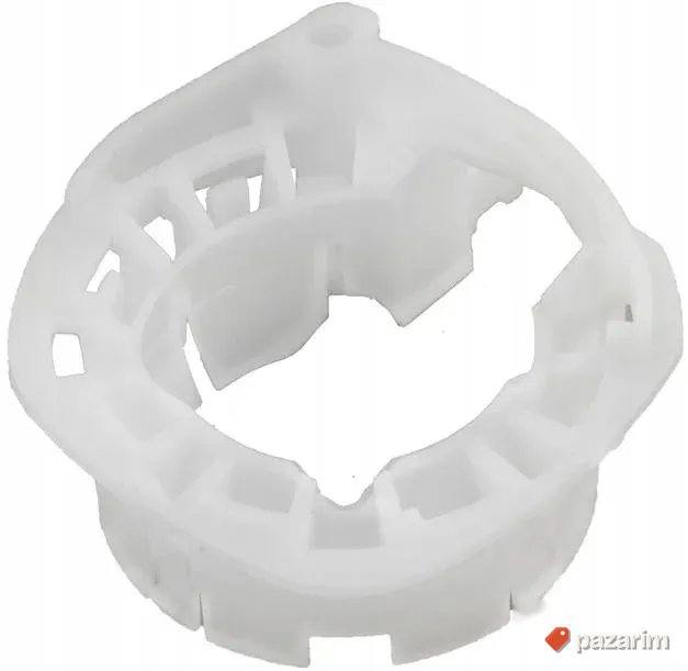Plastika rucice menjaca VW Polo, A1, Ibiza Fabia caura 1