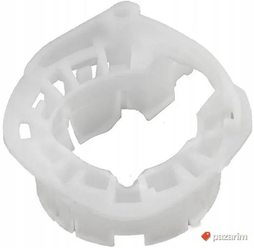 Plastika rucice menjaca VW Polo, A1, Ibiza Fabia caura