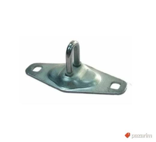 Zabravak brave Fiorino Croma Multipla Stilo Qubo zadnji