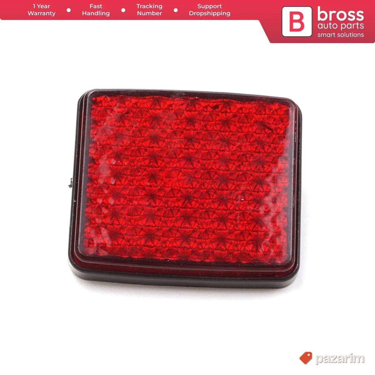 Katadiopter zadnjeg branika Ducato Boxer Jumper 1348401080 1