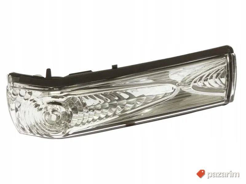 Migavac u retrovizoru Fiat Doblo 2009- levi 71765377 1