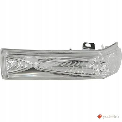 Migavac u retrovizoru Fiat Doblo 2009- desni 71765449