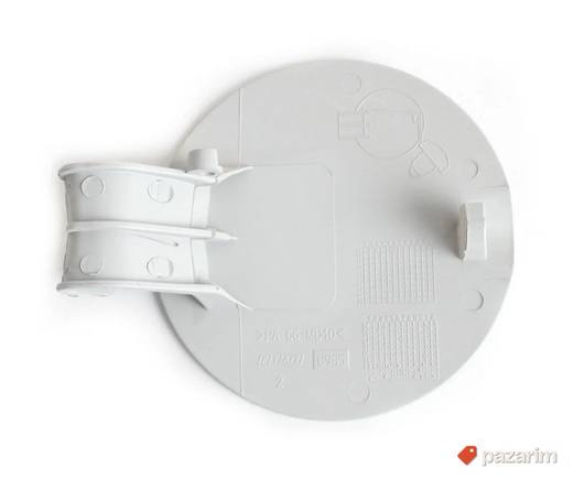 Poklopac rezervoara Fiat Grande punto
