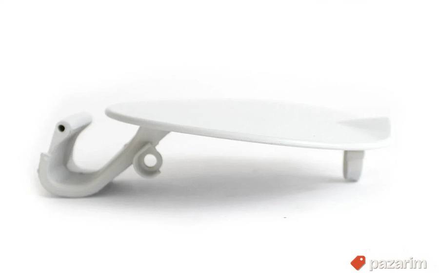 Poklopac rezervoara Fiat Grande punto 2