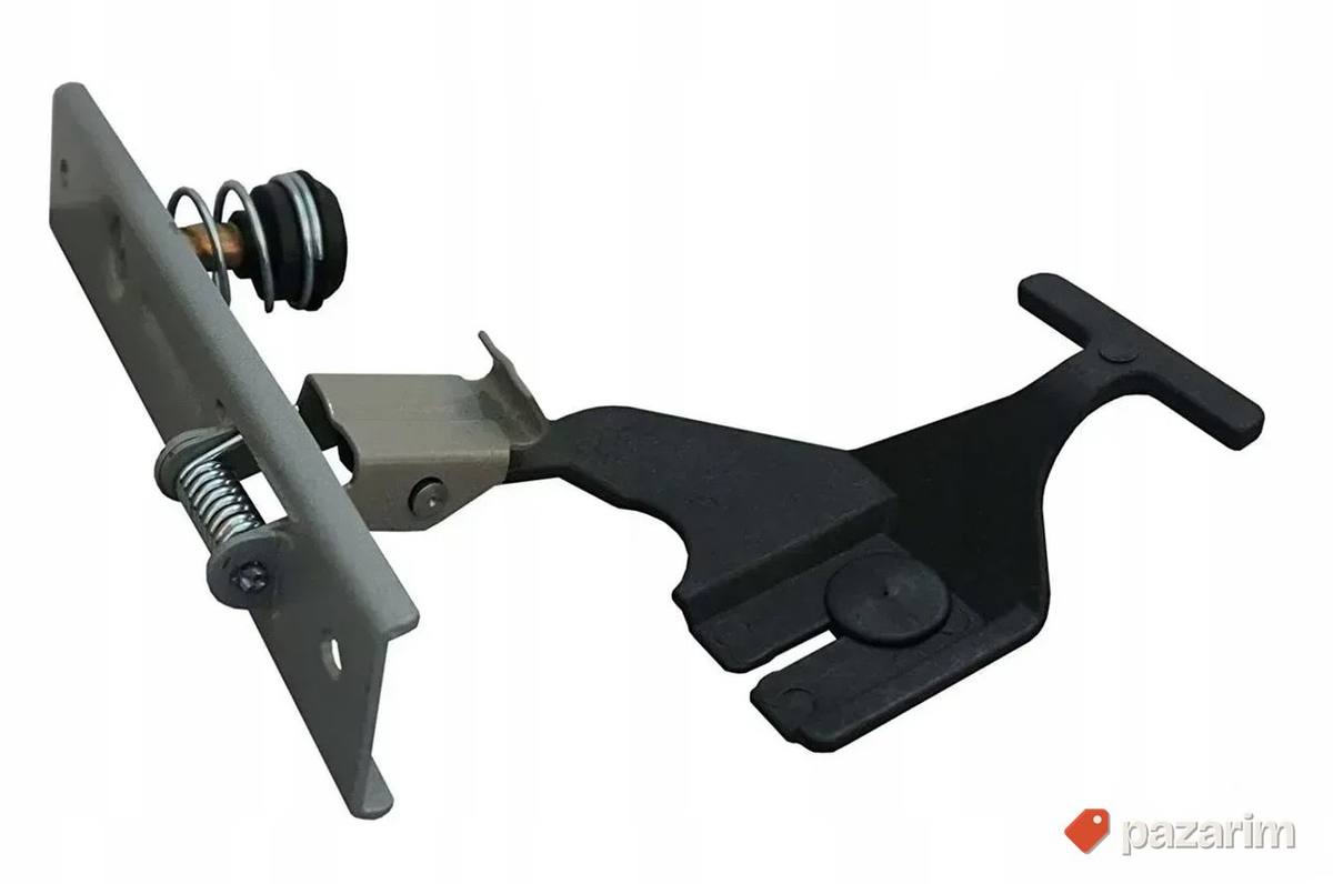 Brava otvaranja haube Renault Clio 2 mehanizam 1