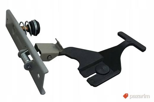 Brava otvaranja haube Renault Clio 2 mehanizam