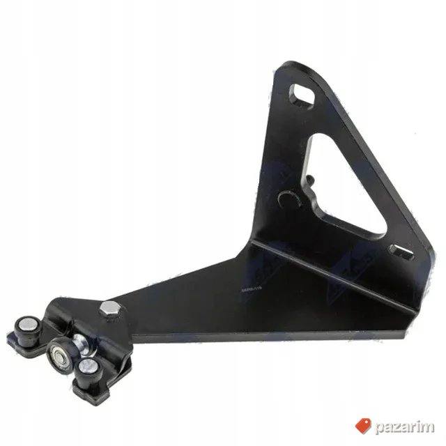 Klizac vrata Trafic, Vivaro 2001-2014 donji KPL 7700312012 1