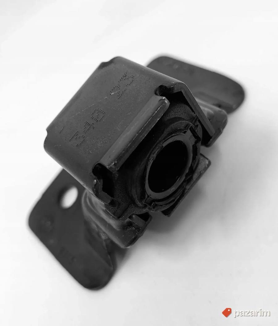 Prihvatnik zuba zadnjih vrata Renault Kangoo 2008- 3