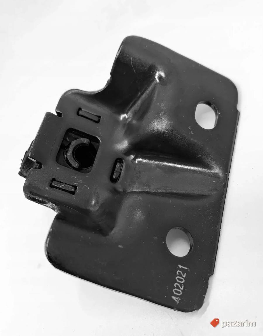 Prihvatnik zuba zadnjih vrata Renault Kangoo 2008- 4