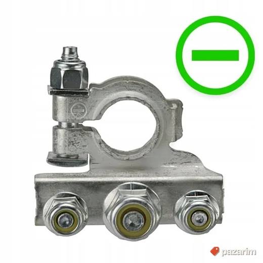 Klema za akumulator Ducato Iveco minus 42559575