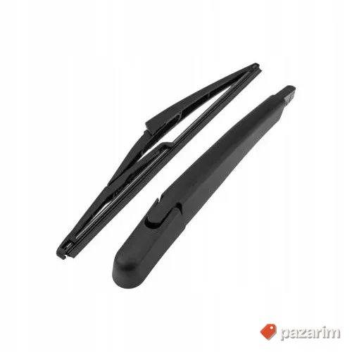 Nosac brisaca sa metlicom Hyundai Qashqai 2007- zadnji