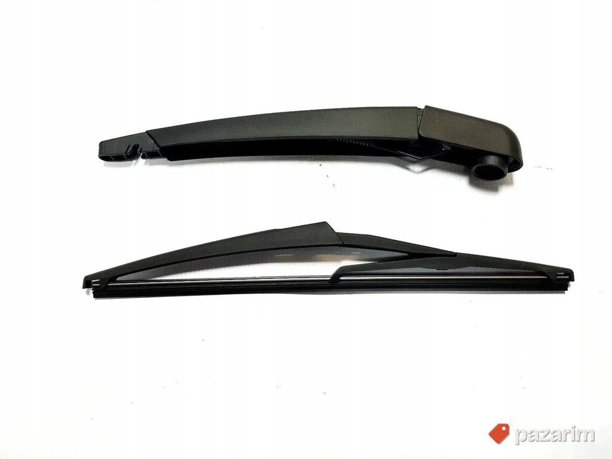 Nosac brisaca sa metlicom Ford C-max 2007-2010 zadnji 1