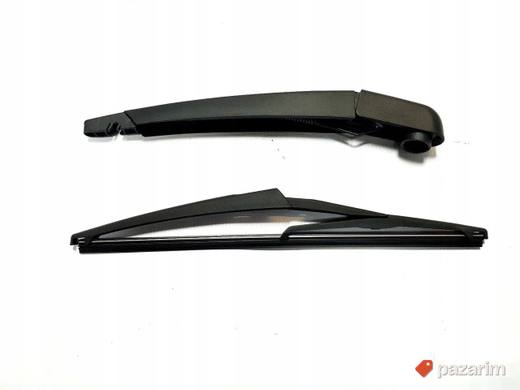 Nosac brisaca sa metlicom Ford C-max 2007-2010 zadnji