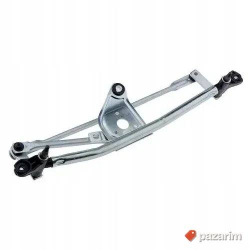 Poluge brisaca mehanizam Fiorino Nemo Qubo Bipper 2007-