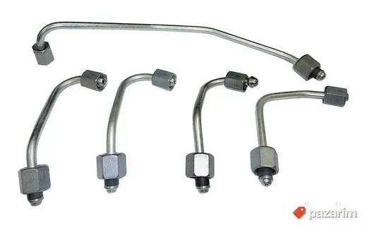 Cev goriva Ducato Boxer Jumper Iveco Daily 2.3 5802128536