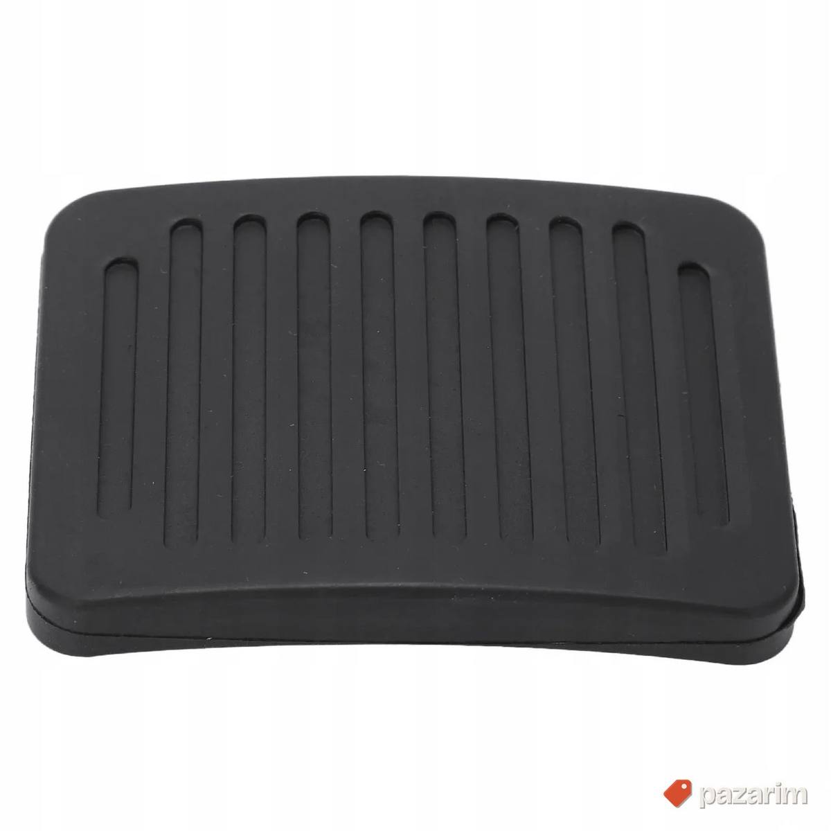 Obloga pedale kocnice kvacila Ducato Boxer Jumper 2006- 1