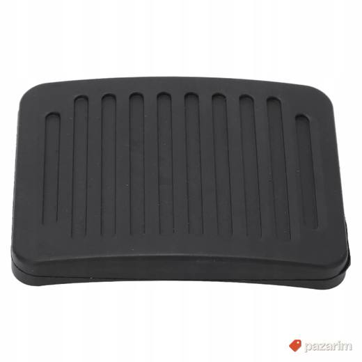 Obloga pedale kocnice kvacila Ducato Boxer Jumper 2006-