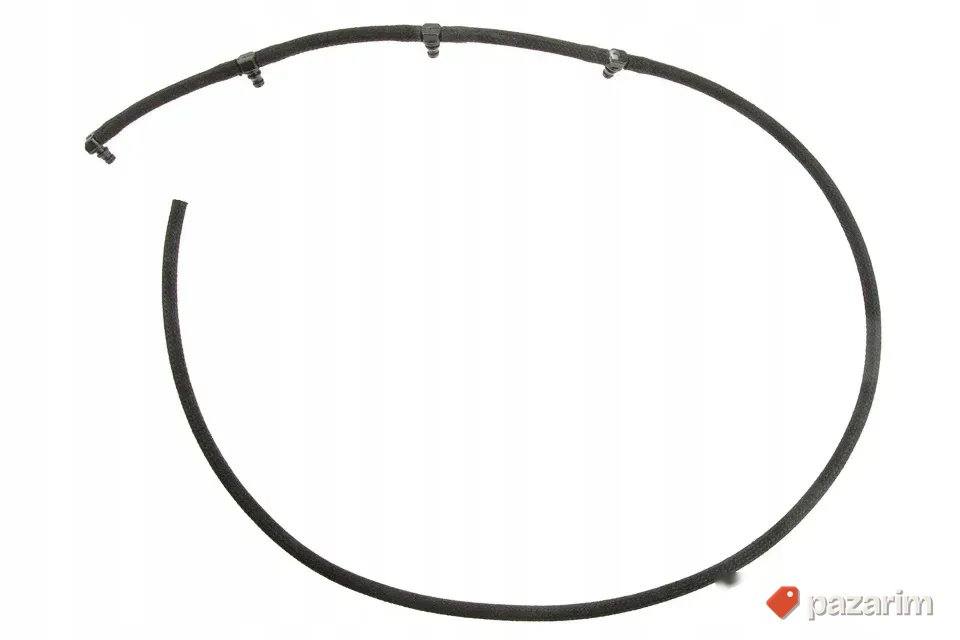 Crevo goriva povratno Ducato Boxer Jumper 2006- 3.0 prelivno 1